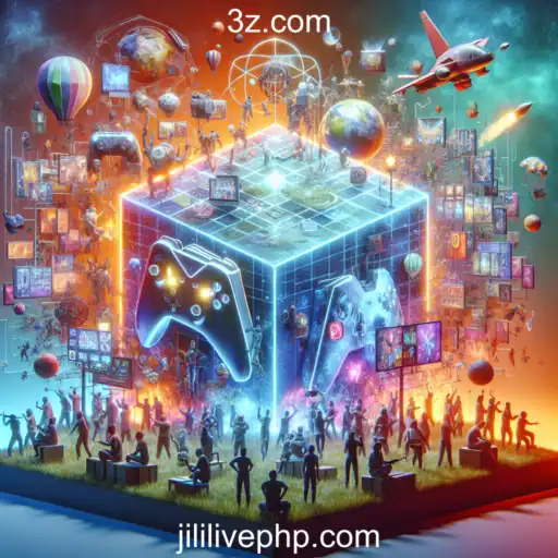Jililive Boosts Engagement with Interactive Features