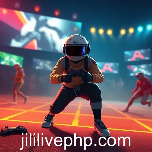 The Rise of JiliLive in Gaming Culture